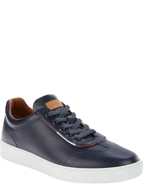 Baxley Leather Sneakers