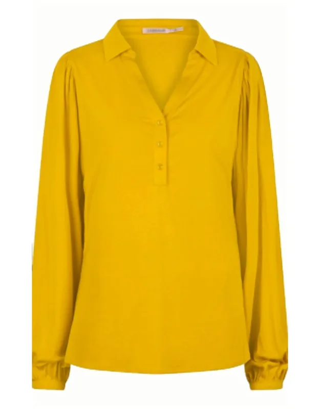 V-neck Top