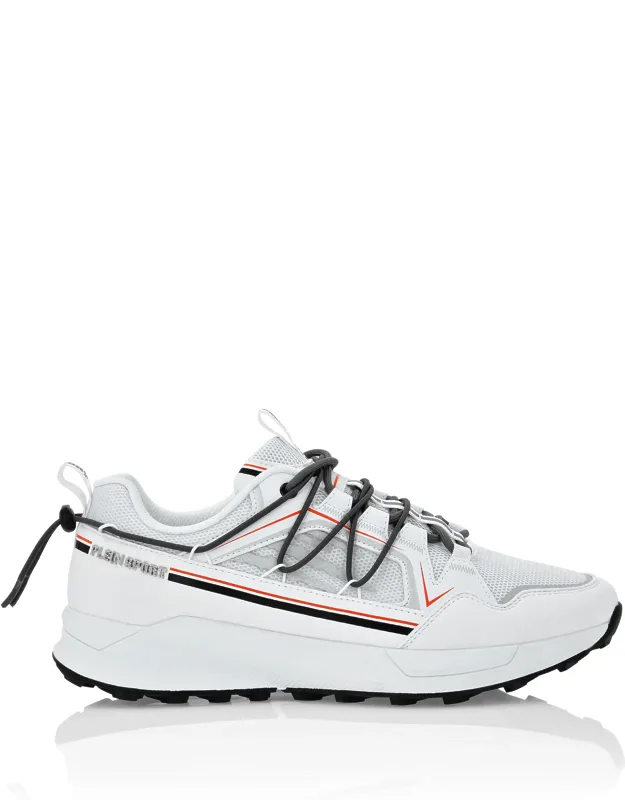 Low-top Sneakers