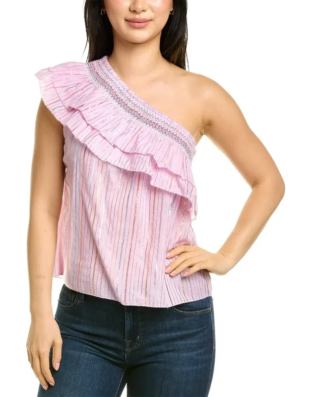 Yaya Top