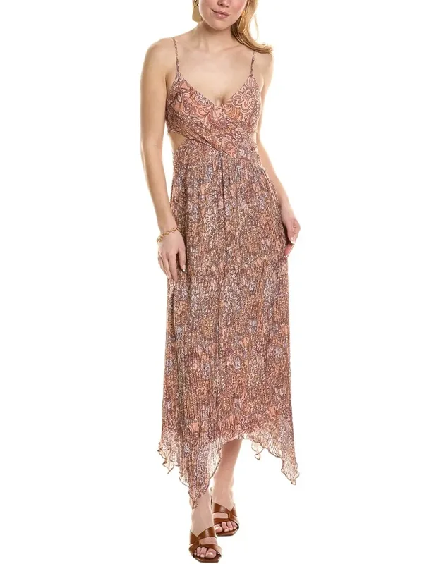 Moor Dress