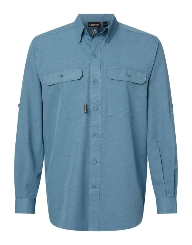 Crossroad Woven Shirt