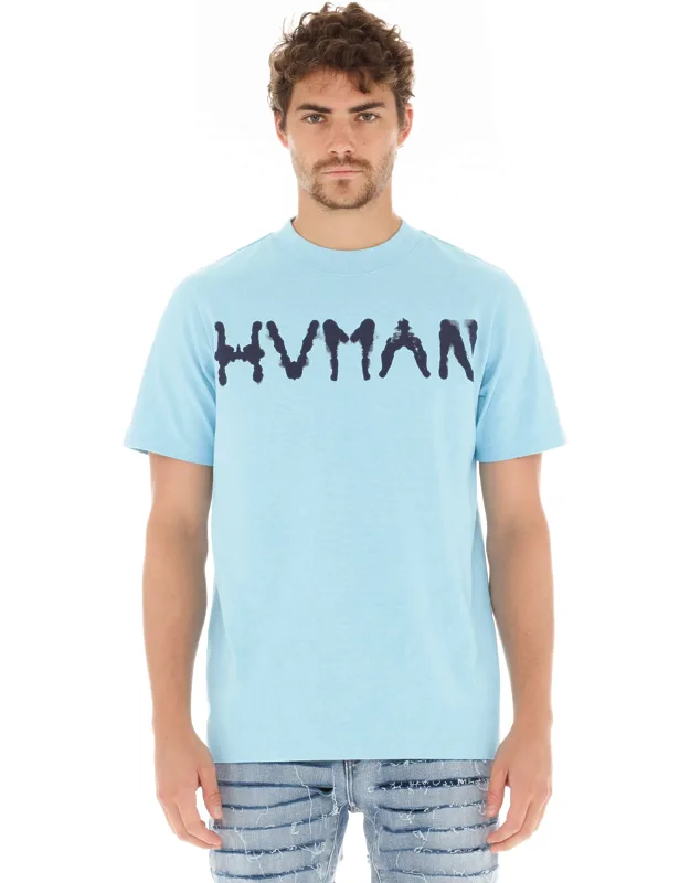 Novelty Tee "inkblot"