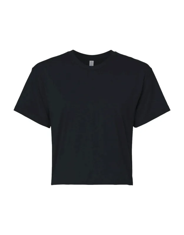 Ideal Crop Top
