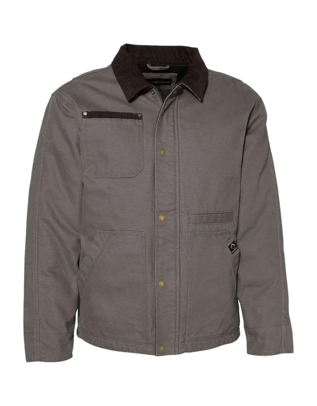 Rambler Boulder Cloth Jacket