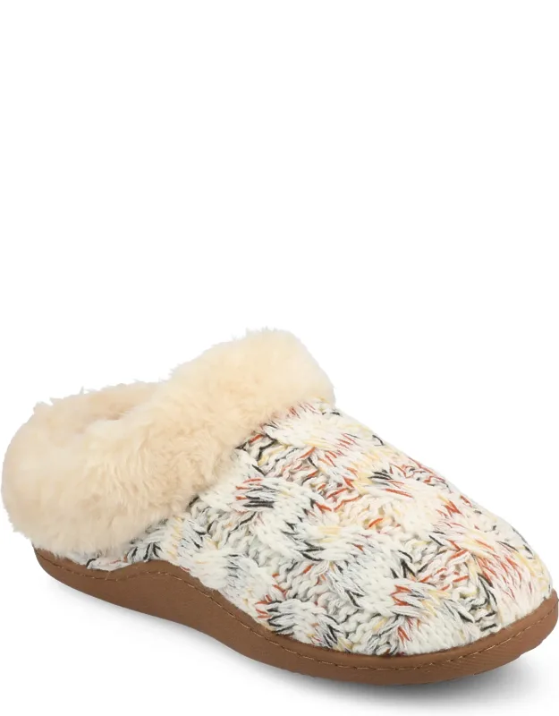 Adiah Slippers