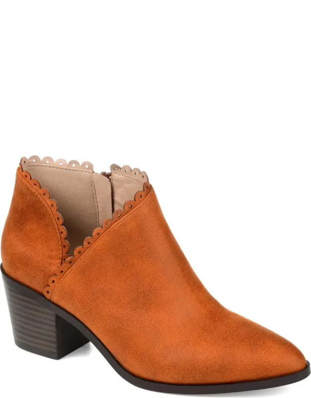 Tessa Bootie