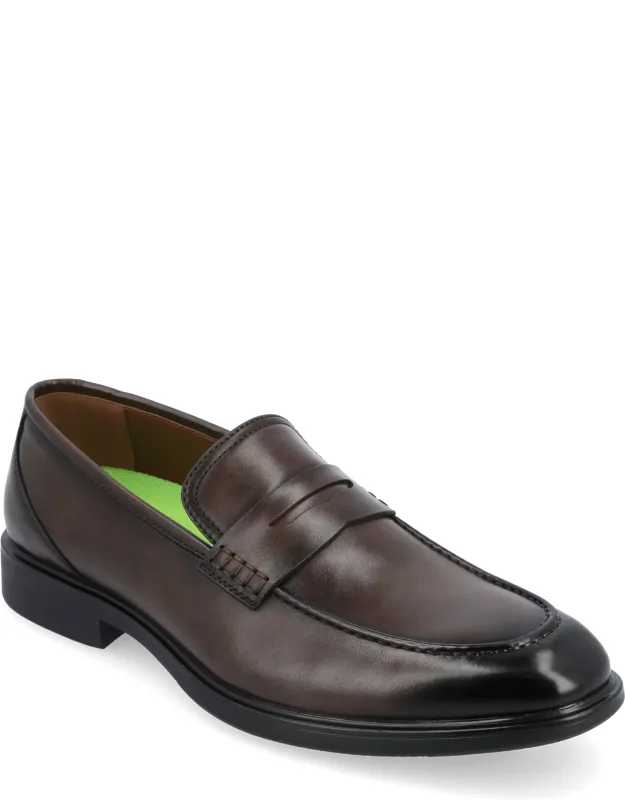 Penny Loafers