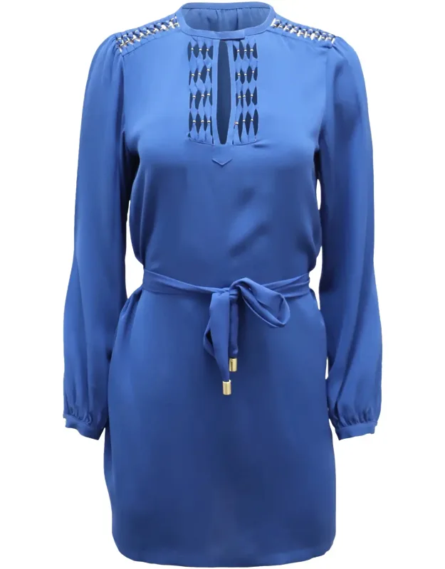 Florina Tunic Short Dress
