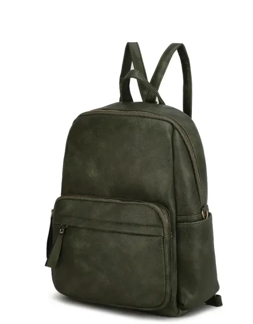 Yolane Backpack Convertible Crossbody Bag