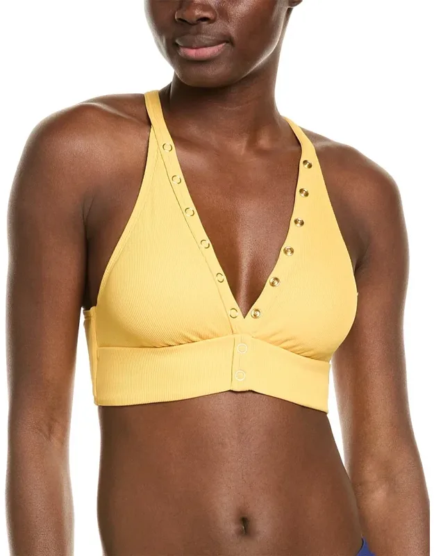 Halter Top