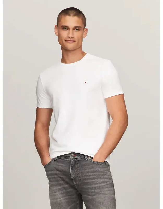 Essential Solid T-shirt