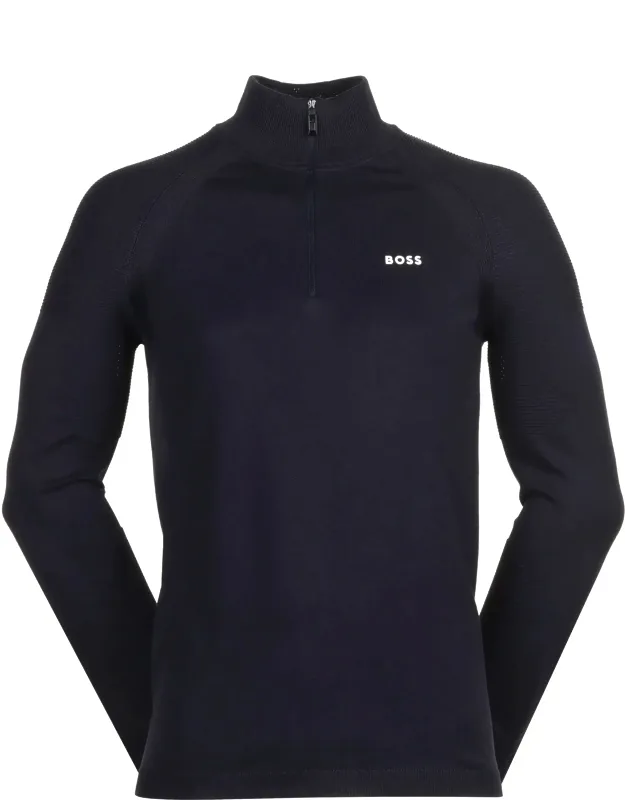 Perfom-x Quarter Zip Sweatshirt