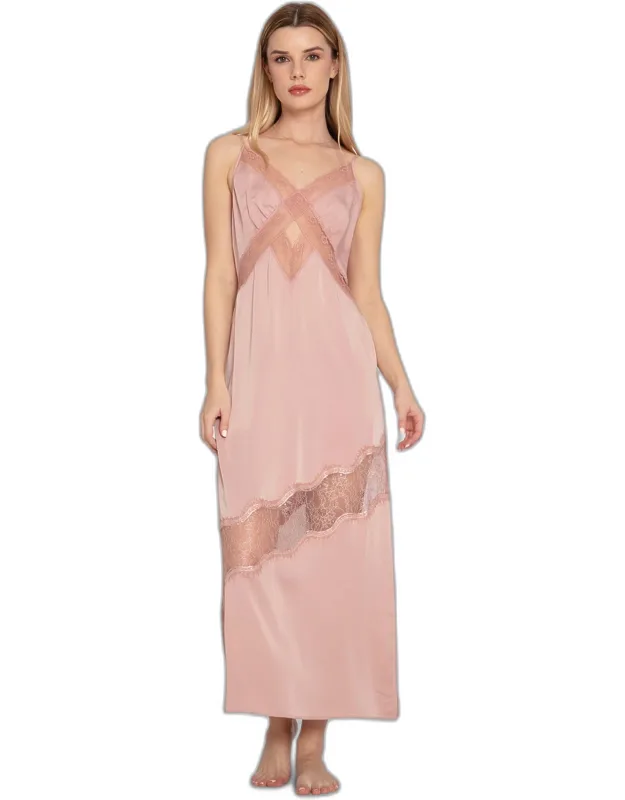 Lace Slip Dress