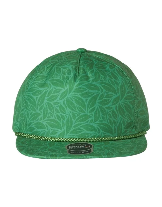 Aloha Rope Cap