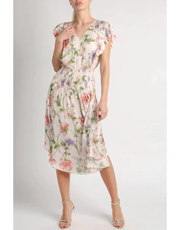 Fit & Flare Dress