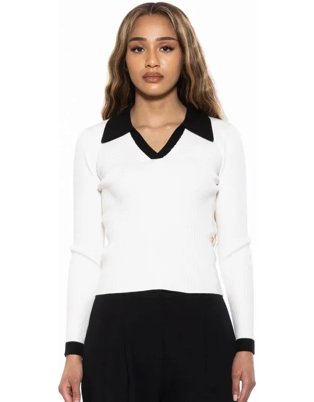 Cristi Sweater