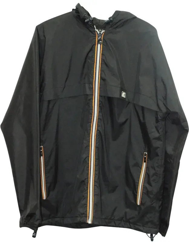 Windbreaker Jacket