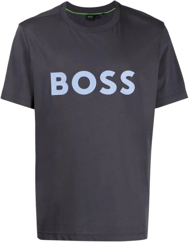 Regular Fit Short Sleeve Cotton T-shirt