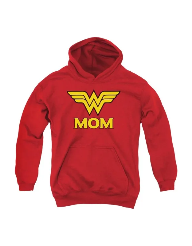 Dco Hoodie / Hooded Sweatshirt - Stylish For Everyday Wear