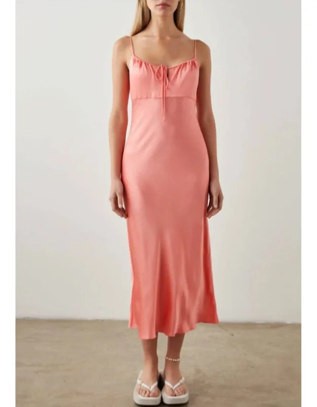 Laramie Dress