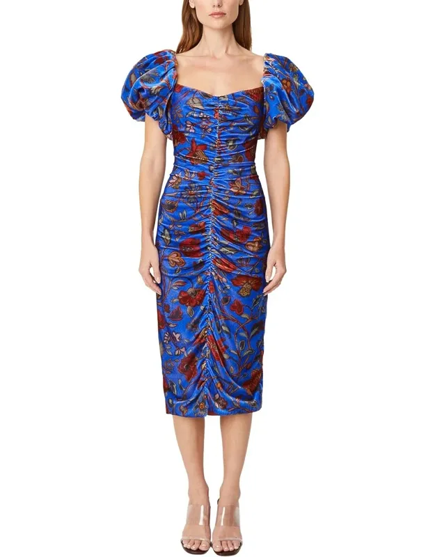 Tessa Dress