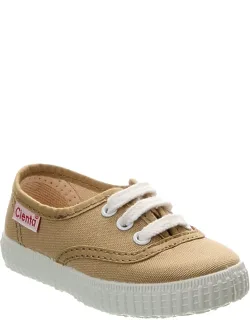 Canvas Sneakers