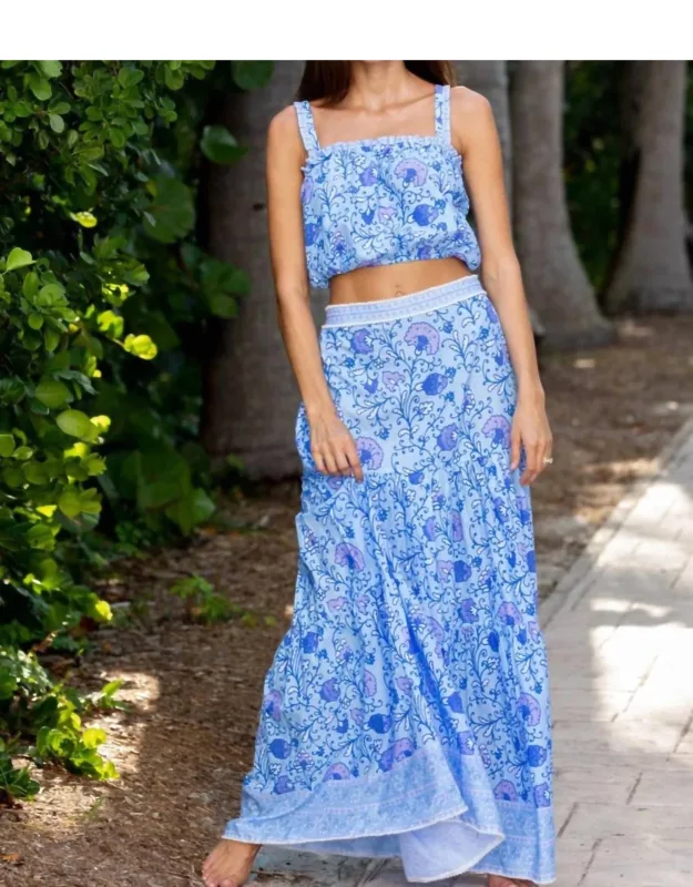 Cropped Top