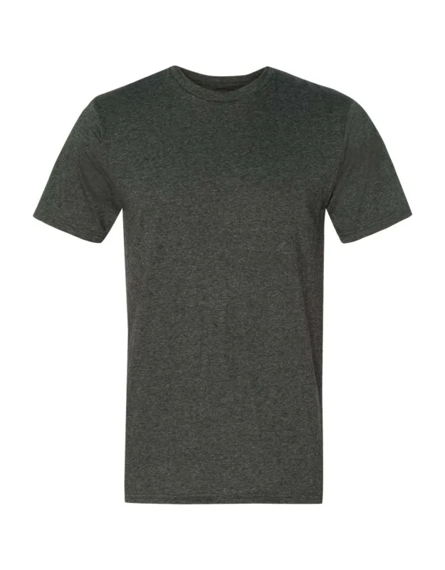 Softstyle Lightweight T-shirt, 100% Combed Ringspun Cotton, Modern Classic Fit