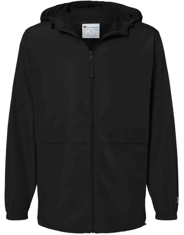 Anorak Jacket