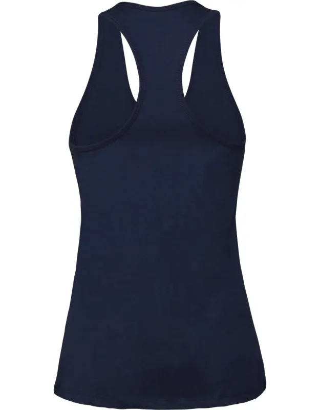 Racerback Tank Top