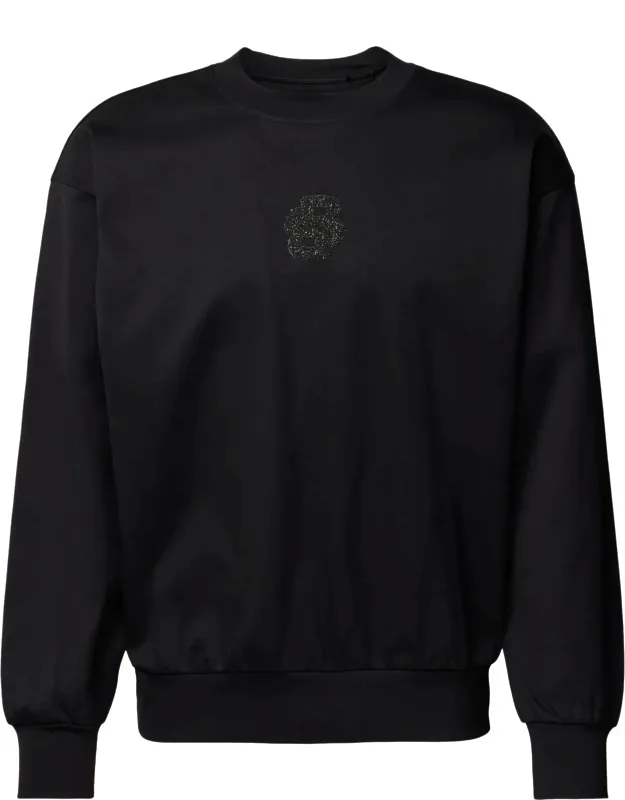 Soleri 1895 Crewneck Sweater