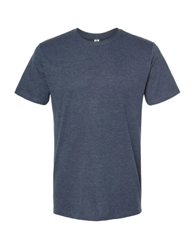 Premium Cotton Blend T-shirt