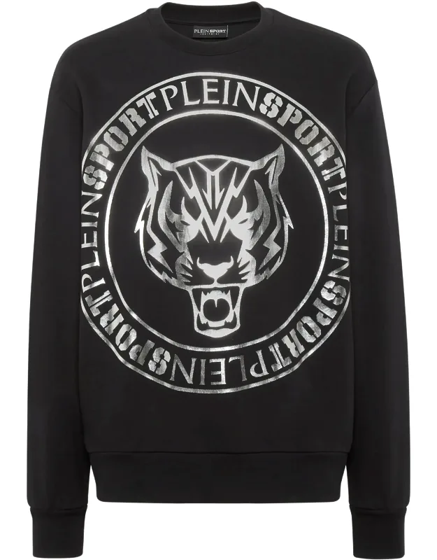 Longsleeve Sweatshirt
