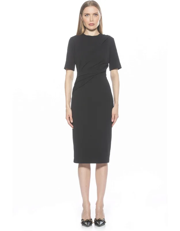 Harper Dress