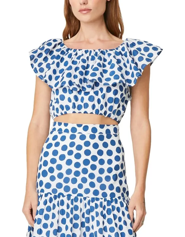 Rye Sleeveless Top