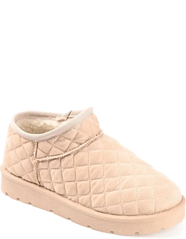 Tru Comfort Foam Tazara Slipper