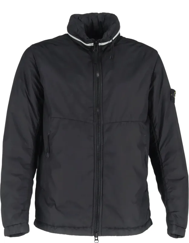 Hidden Hood Jacket