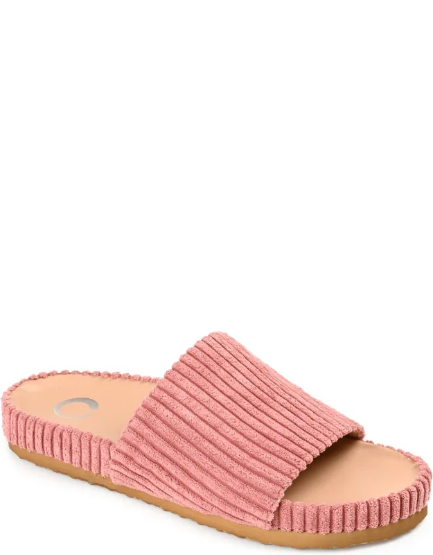 Tru Comfort Foam Aveline Slipper