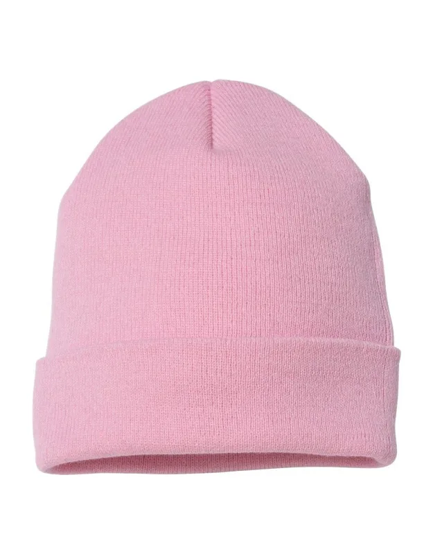 Cuffed Beanie