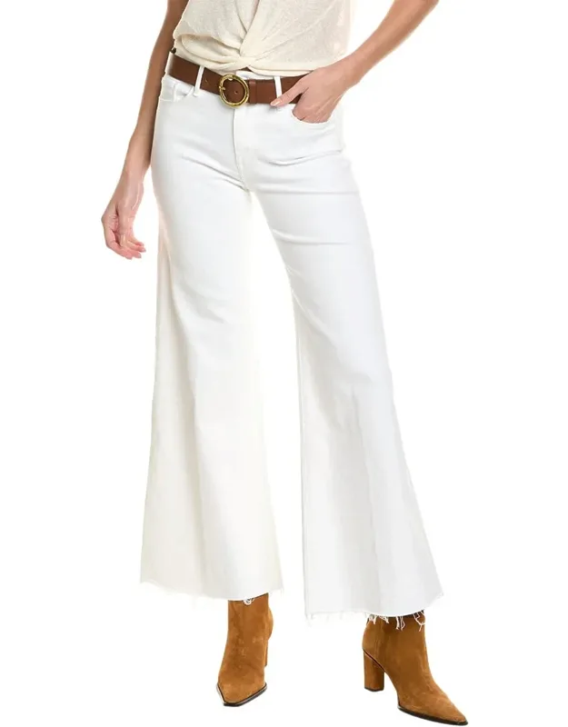 The Roller Fray Jean