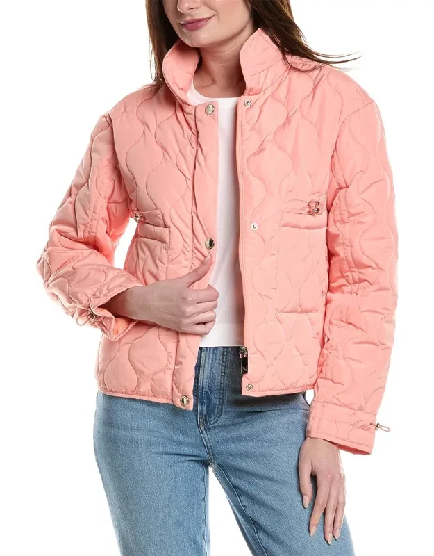 Philipa Jacket