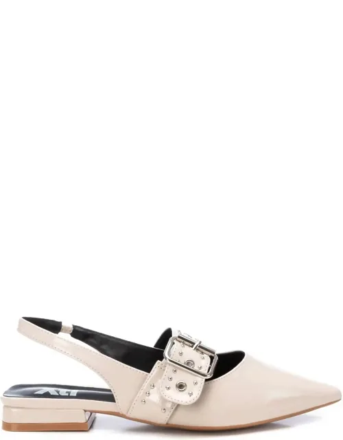 Slingback Flats