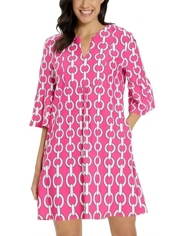 Kerry Dress Grand Chains