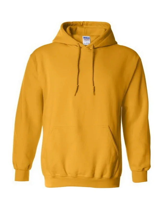 Heavy Blend Hooded Sweatshirt