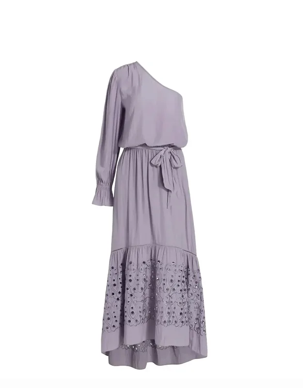 Adesola Dress