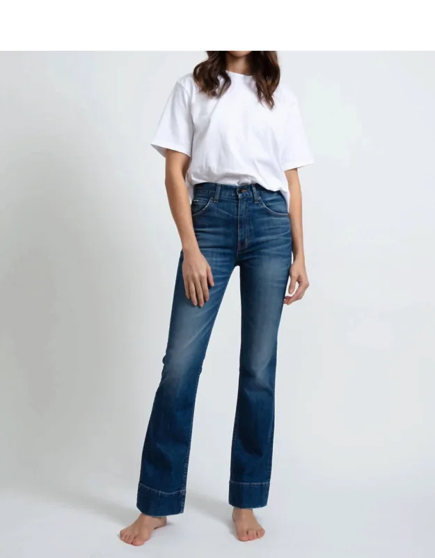 Cruz Boot Jeans