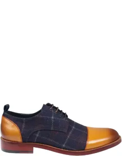 Ronnie Oxford Leather Shoes