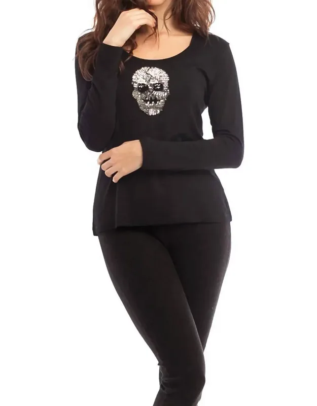 Long Sleeve Top