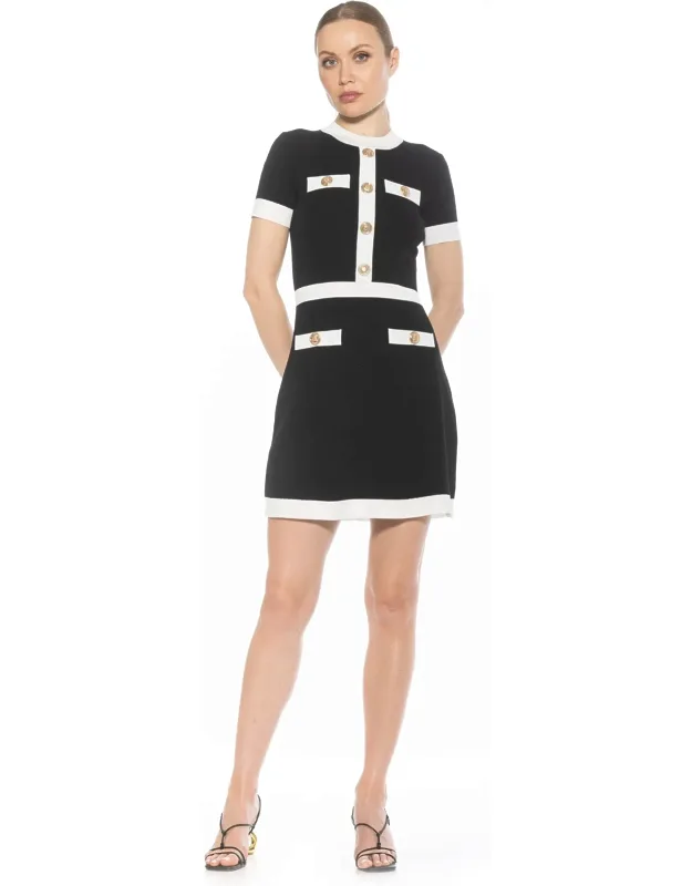 Beatrix Dress